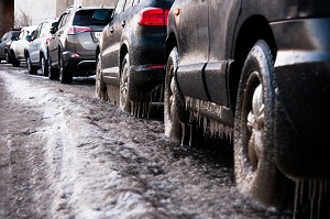 Winter Driving Tips in Boulder, CO