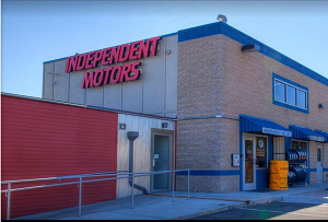 Independent Motors in Boulder,CO #1