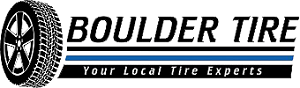 Shop for New Tires in Boulder, CO