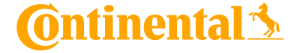 Continental Tires logo